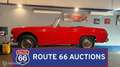 MG Midget | 1962 | Route 66 Auctions Schwarz - thumbnail 5