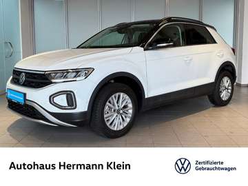 1.0 TSI Life LED, Digital Cockpit, ACC