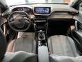 Peugeot 2008 2008 1.2 puretech Allure S&S Schwarz - thumbnail 15