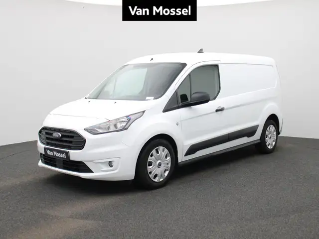 Ford Transit Connect 1.5 TDCi 88kW L2 Trend