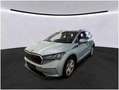 Skoda Enyaq iV 50 *RFK SHZ LED NAVI* Silber - thumbnail 10