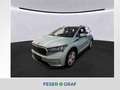 Skoda Enyaq iV 50 *RFK SHZ LED NAVI* Silber - thumbnail 1