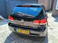 Volkswagen Golf 1.2 TSI Comfortline BlueMotion airco , open dak . Negro - thumbnail 4