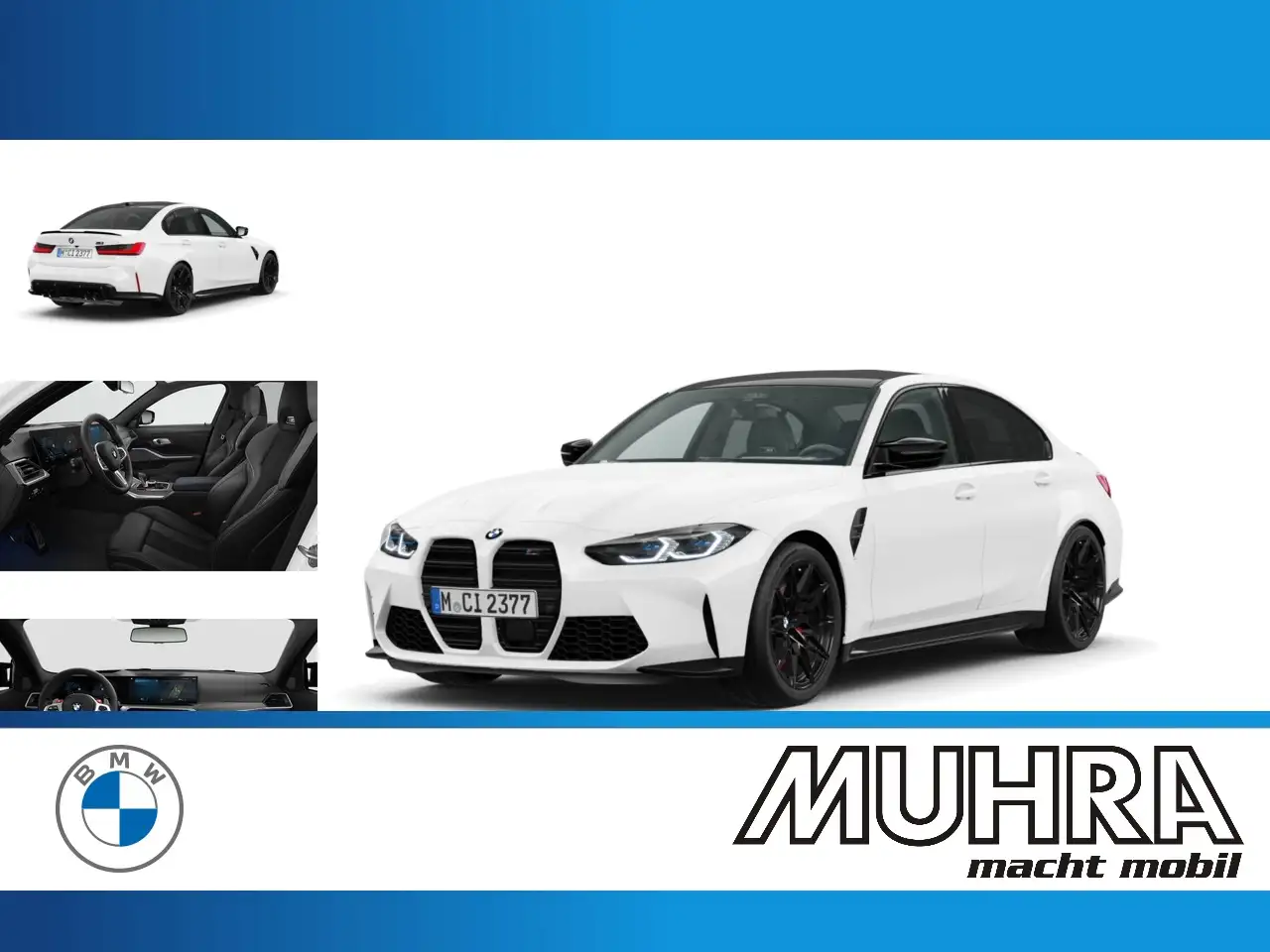 BMW M3