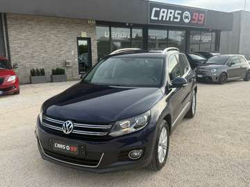2.0 tdi bm Sport&Style+ 110cv