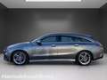 Mercedes-Benz CLA 200 CLA 200 Shooting Brake AMG Line+Burmester+Kamera+Ambiente+AMG-Leder Grijs - thumbnail 3