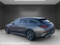Mercedes-Benz CLA 200 CLA 200 Shooting Brake AMG Line+Burmester+Kamera+Ambiente+AMG-Leder Grijs - thumbnail 4