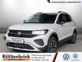 Volkswagen T-Cross GOAL TSI DSG GJR RFK Navi Grau - thumbnail 1