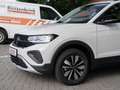 Volkswagen T-Cross GOAL TSI DSG GJR RFK Navi Grau - thumbnail 3