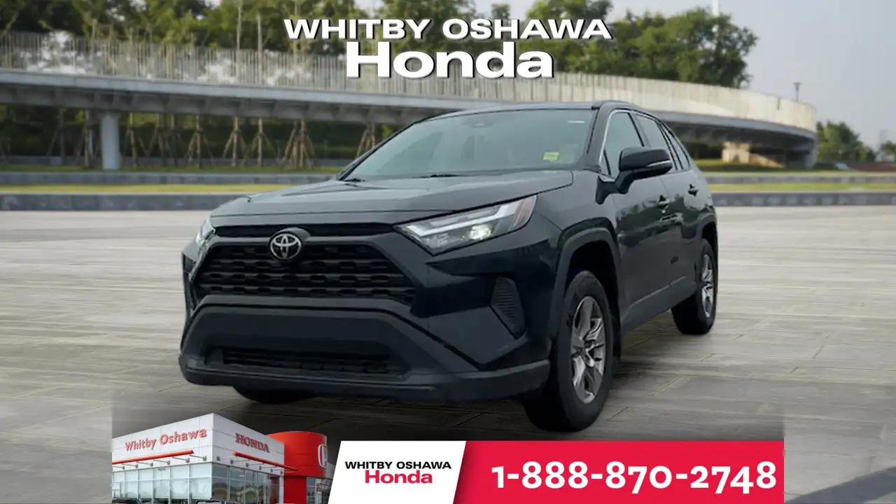 2024 Toyota RAV 4