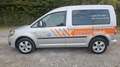 Volkswagen Caddy Kasten/Kombi JAKO Trendline*TÜV*STHZ*AUT* Silber - thumbnail 3