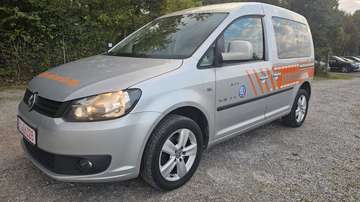 Kasten/Kombi JAKO Trendline*TÜV*STHZ*AUT*