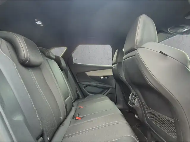 Peugeot 3008 view 14