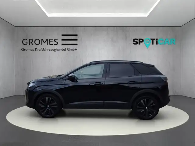 Peugeot 3008 view 6
