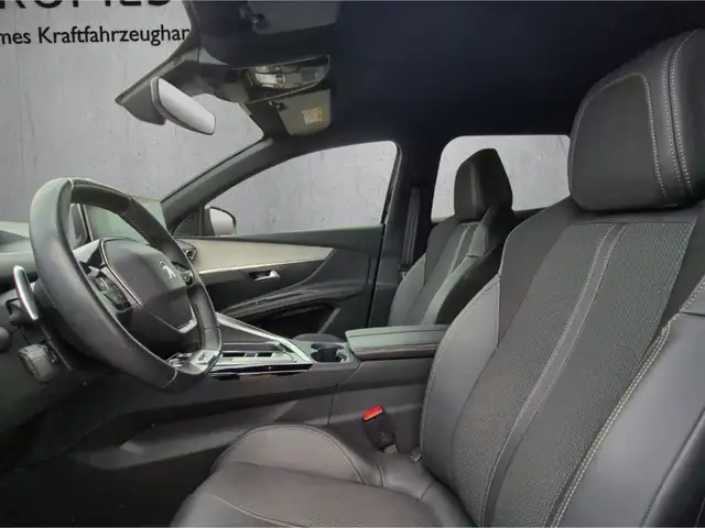 Peugeot 3008 view 9