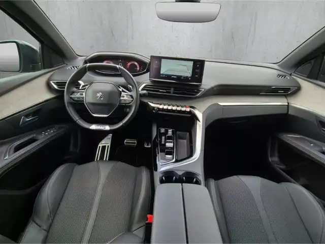 Peugeot 3008 view 12