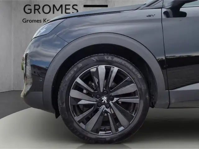 Peugeot 3008 view 11