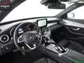 Mercedes-Benz C 400 C 400 4M 3x AMG BURMESTER,MEMORY,HUD,KEYLESS,SH Gris - thumbnail 9