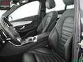 Mercedes-Benz C 400 C 400 4M 3x AMG BURMESTER,MEMORY,HUD,KEYLESS,SH Gris - thumbnail 10