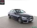 Mercedes-Benz C 400 C 400 4M 3x AMG BURMESTER,MEMORY,HUD,KEYLESS,SH Gris - thumbnail 7
