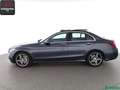 Mercedes-Benz C 400 C 400 4M 3x AMG BURMESTER,MEMORY,HUD,KEYLESS,SH Gris - thumbnail 2