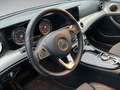 Mercedes-Benz E 200 Avantgarde Limousine AUT Kam. KlimaA LED Silber - thumbnail 8