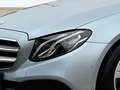 Mercedes-Benz E 200 Avantgarde Limousine AUT Kam. KlimaA LED Silber - thumbnail 4