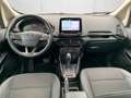 Ford EcoSport ECOSPORT TITANIUM+AUTOMATIK+NAVI+KAMERA+PANORAMA Plateado - thumbnail 10