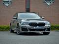 BMW 530 5-serie Touring 530e M Sport | ACC | Panorama | Tr Gris - thumbnail 4