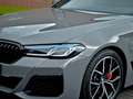BMW 530 5-serie Touring 530e M Sport | ACC | Panorama | Tr Gris - thumbnail 24