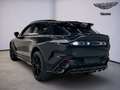 Aston Martin DBX S / Black Pearl / CF Interior Pack / B&W / Schwarz - thumbnail 4