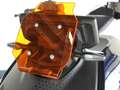BMW CE 04 Blauw - thumbnail 11