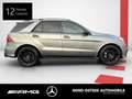 Mercedes-Benz GLE 63 AMG AMG GLE 63 4MATIC HARMAN/KARDON LED Серебристый - thumbnail 9
