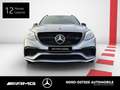 Mercedes-Benz GLE 63 AMG AMG GLE 63 4MATIC HARMAN/KARDON LED Серебристый - thumbnail 6
