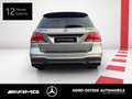 Mercedes-Benz GLE 63 AMG AMG GLE 63 4MATIC HARMAN/KARDON LED Серебристый - thumbnail 7
