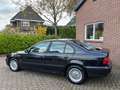 BMW 540 540i V8 290PK, Xenon, UNIEKE STAAT Noir - thumbnail 3