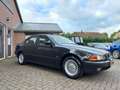 BMW 540 540i V8 290PK, Xenon, UNIEKE STAAT Noir - thumbnail 7