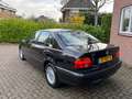BMW 540 540i V8 290PK, Xenon, UNIEKE STAAT Noir - thumbnail 4