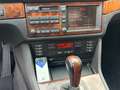 BMW 540 540i V8 290PK, Xenon, UNIEKE STAAT Noir - thumbnail 15
