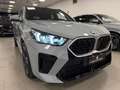 BMW X2 sdrive 18d TETTO MSport auto Grigio - thumbnail 4
