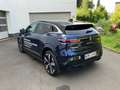 Renault Megane E-Tech Electric Blauw - thumbnail 4