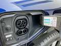 Renault Megane E-Tech Electric Blauw - thumbnail 9