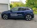 Renault Megane E-Tech Electric Blauw - thumbnail 3