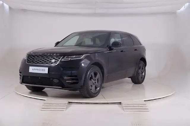 Land Rover Range Rover Velar main image