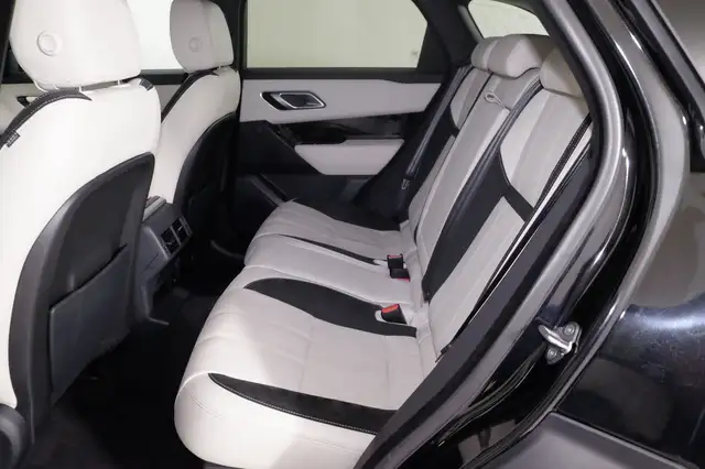 Land Rover Range Rover Velar view 7