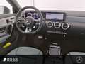 Mercedes-Benz CLA 45 AMG S 4M Night Aero Pano HUD Burmes 360 Argento - thumbnail 5