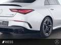 Mercedes-Benz CLA 45 AMG S 4M Night Aero Pano HUD Burmes 360 Argento - thumbnail 4