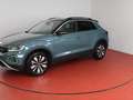 Volkswagen T-Roc Goal 2.0TDI DSG 248,-ohne Anzahlung Navi AHK Kame Blau - thumbnail 28