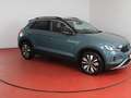 Volkswagen T-Roc Goal 2.0TDI DSG 248,-ohne Anzahlung Navi AHK Kame Blau - thumbnail 22