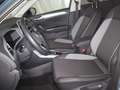 Volkswagen T-Roc Goal 2.0TDI DSG 248,-ohne Anzahlung Navi AHK Kame Blau - thumbnail 4
